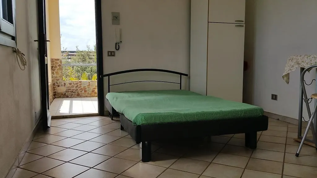 Casa Vacanze Mari Pintau ジェレメアス