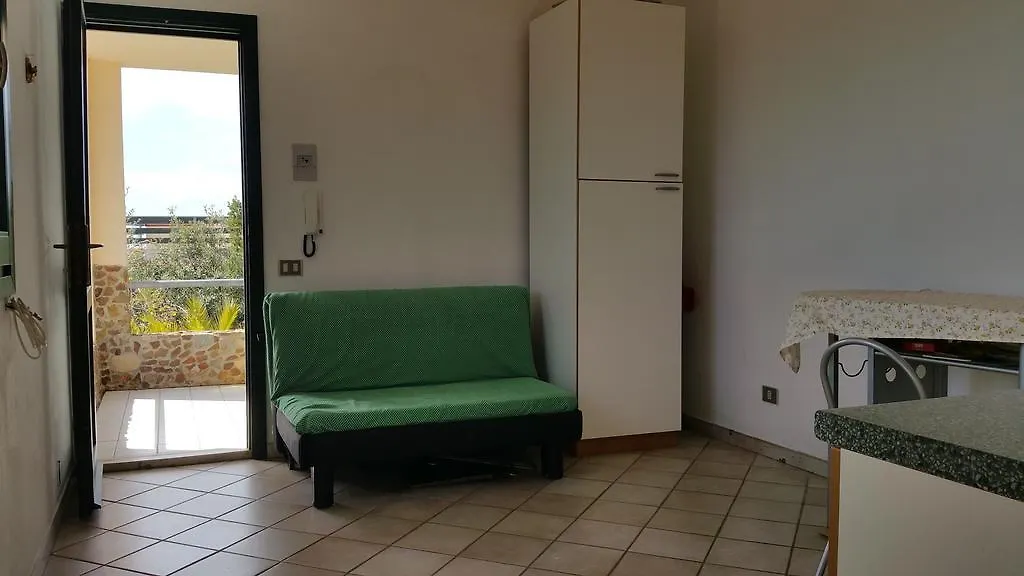 Casa Vacanze Mari Pintau Джеремеас 0*,
