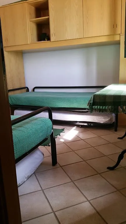 Casa Vacanze Mari Pintau Джеремеас Апартаменты